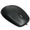 Купить мышь проводная logitech m100 [910-006652] черный