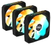 Купить комплект реверсных вентиляторов gigabyte ez chain rvs fan 120