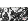 Купить коврик ardor gaming gm-xxl asia dragon black and white (2xl) разноцветный