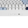 Купить клавиатура проводная + беспроводная ajazz ak980