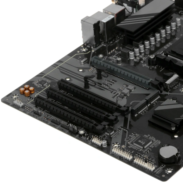 Купить материнская плата gigabyte b650 ud ax