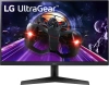 Купить 23.8" монитор lg ultragear 24gn60r-b черный