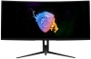 Купить 34" монитор msi optix mag342cq черный