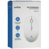 Купить мышь беспроводная aceline wm-v577  белый