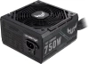 Купить блок питания asus tuf-gaming-750b [90ye00d0-b0na00] черный