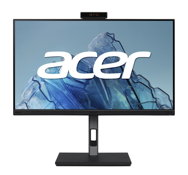 Купить 27" монитор acer vero b277ud3bmiqprcuzx черный