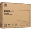 Купить 23.8" монитор cooler master gm238-ffs черный