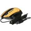 Купить мышь проводная a4tech bloody w95 max sports  желтый
