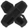 Купить корпус deepcool quadstellar infinity [r-quadstellar-g-1] черный