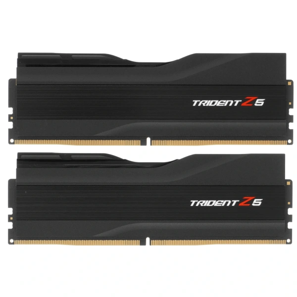 Купить оперативная память g.skill trident z5 [f5-6400j3239g16gx2-tz5k] 32 гб