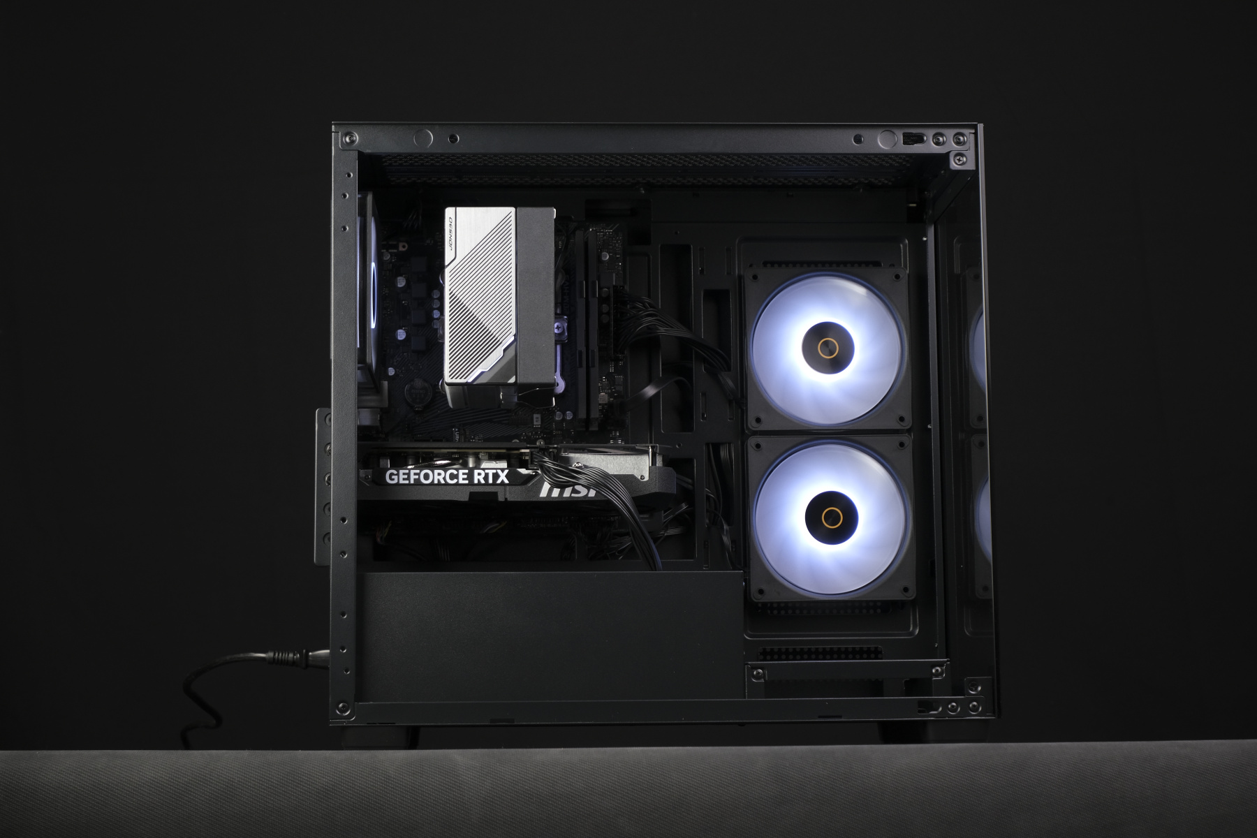 Купить amd ryzen 5 5600, rtx 5060 ti , ddr4 16gb, ssd 480gb