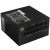 Купить блок питания msi mpg a1000g pcie5 [306-7zp7c11-ce0] черный