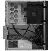 Купить корпус foxline fl-1001 [fl-1001-tfx300s] черный