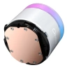 Купить система охлаждения ocypus delta l36 wh argb v2