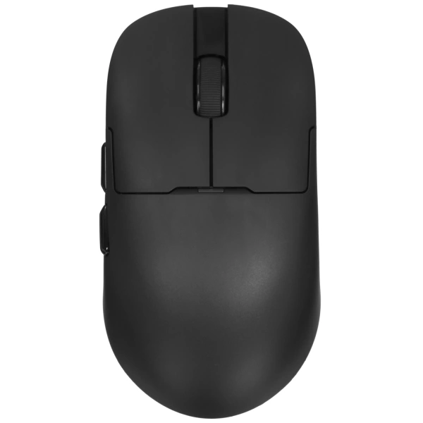 Купить мышь беспроводная/проводная ajazz aj159pro [aj159pro-black] черный