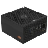 Купить блок питания pccooler yn750 [p5-yn750-g1ffbk1-eu] черный