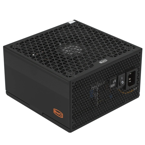 Купить блок питания pccooler yn750 [p5-yn750-g1ffbk1-eu] черный