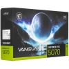 Купить видеокарта msi geforce rtx 5070 vanguard soc [rtx 5070 12g vanguard soc]