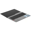 Купить 15.6" ноутбук tecno megabook k15sda серый