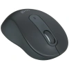 Купить мышь беспроводная logitech signature m650 [910-006253] черный