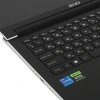 Купить 14" ноутбук msi stealth 14 studio a13vf-225ru белый