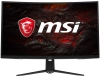 Купить 27" монитор msi g273cq черный