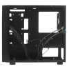 Купить корпус thermaltake versa h18 [ca-1j4-00s1wn-00] черный