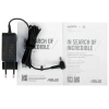 Купить 15.6" ноутбук asus vivobook 15x oled k3504va-ma469 серебристый