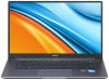 Купить 15.6" ноутбук honor magicbook 15 bmh-wdq9hn серый