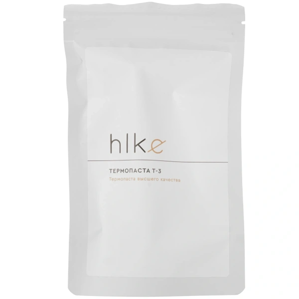 Купить термопаста hike t-3 [t-3-30]