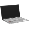 Купить 15.6" ноутбук asus vivobook go e1504fa-bq657 серебристый