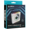 Купить вентилятор lian li uni fan tl lcd wireless 120-1 white [g99.12tllcd1w1w.r0]