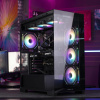 Купить игровой компьютер intel core i7 13700kf, nvidia geforce rtx 5070 12gb