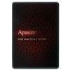 Купить 128 гб 2.5" sata накопитель apacer as350x [ap128gas350xr-1]