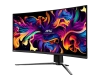 Купить 34" монитор msi mpg 341cqpx qd-oled черный