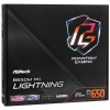 Купить материнская плата asrock b650m pg lightning