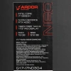Купить 17.3" ноутбук ardor gaming neo g17-i7nd304 черный