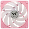 Купить комплект вентиляторов thermaltake ct140 ex argb sync pink [cl-f221-pl14pk-a]