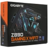 Купить материнская плата gigabyte z890 gaming x wifi7