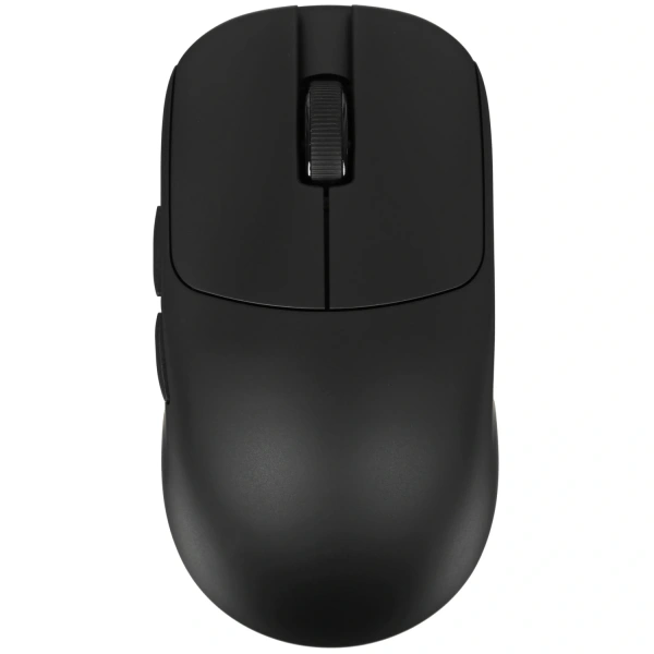 Купить мышь беспроводная/проводная vxe mad r major + [vxe-12020646] черный