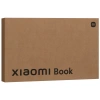 Купить 14" ноутбук xiaomi book 14 серый