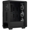 Купить корпус ocypus gamma c60 bk argb [gamma-c60-bkg400xx-gl] черный