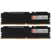 Купить оперативная память kingston fury beast black [kf556c40bbk2-16] 16 гб