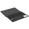 Купить 15.6" ноутбук asus vivobook go 15 oled e1504fa-l1010 черный