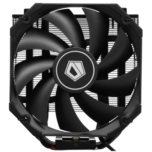 Купить кулер для процессора id-cooling se-224-xts mini black
