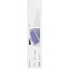 Купить коврик keyron amethyst (xl) фиолетовый