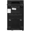 Купить корпус cougar mx160 argb [mx160 argb black] черный