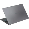 Купить 16" ноутбук honor magicbook x16 2025 серый