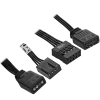 Купить кулер для процессора deepcool ak400 digital pro