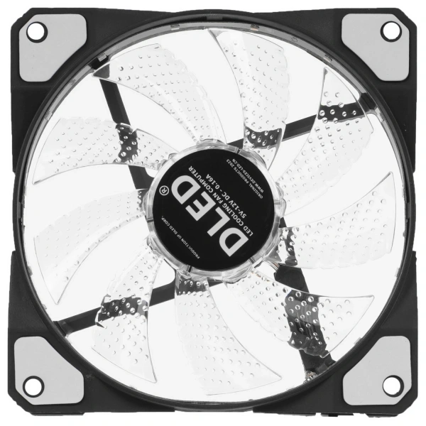 Купить вентилятор dled v2 [10388]